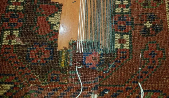 Restauración